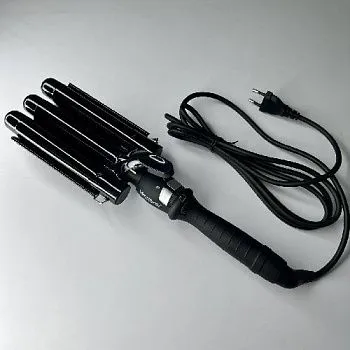 Плойка тройная d-25мм