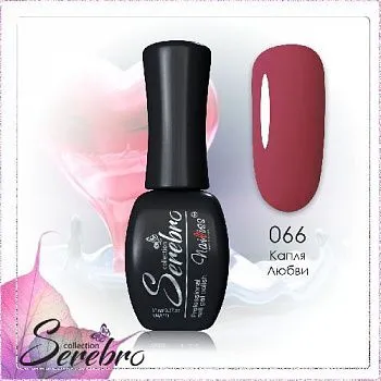 066 Капля любви