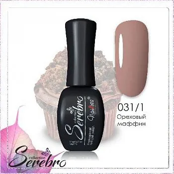 31.1 Ореховый маффин