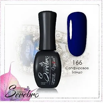 166 Сапфировое бандо