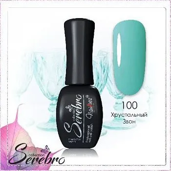 100 Хрустальный звон