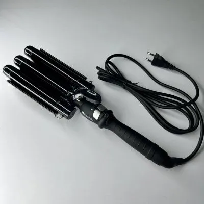 Плойка тройная d-25мм