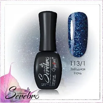 113.1 Звёздная ночь