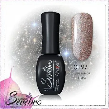 019.1 Звездная пыль