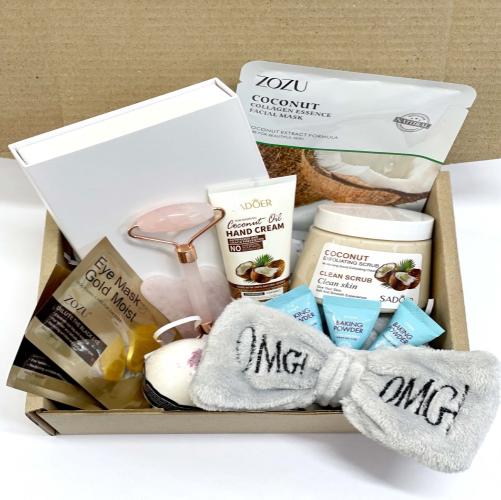 Бьюти-набор месяца