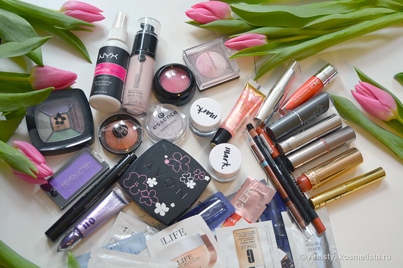 Обмен старого на новое