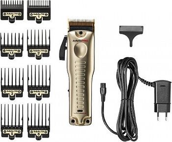 BABYLISS PRO Машинка для стрижки LO-PRO FX825GE