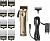 BABYLISS PRO Машинка для стрижки LO-PRO FX825GE