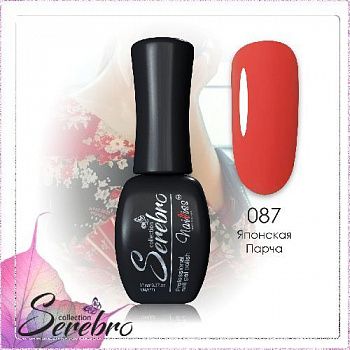 087 Японская парча