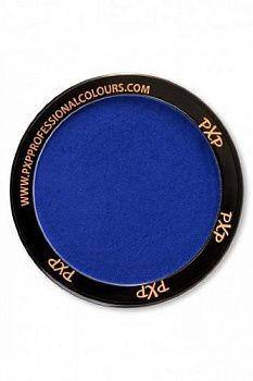 Краска для аквагрима Синий 30g Professional Colors