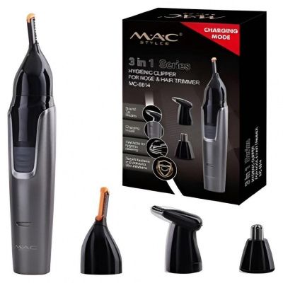 MAC Триммер для окантовки MC-8814
