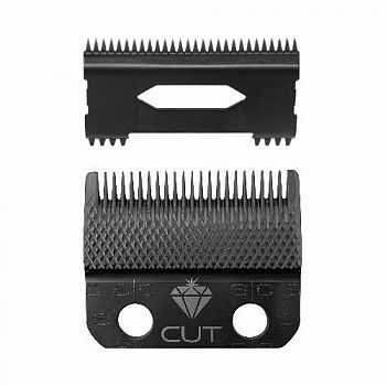 stylecraft-replacement-diamond-cut-fixed-fade-blade-with-shallow-deep-tooth-cutter-sc540b
