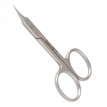 SILVER STAR Ножницы для кутикулы HCC 5 S matt