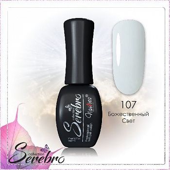 107 Божественный свет