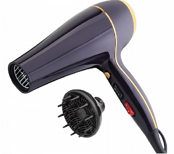 Фен MAC 2200W 6690A