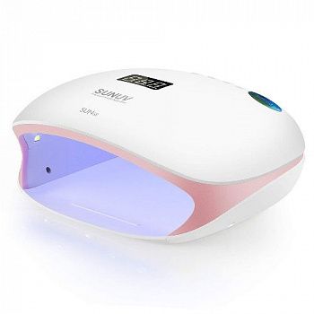 Лампа-SUN-4S-48W-SUNUV-SMART-2.0-Rose-Salontool.ru_
