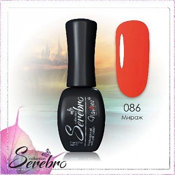 086 Мираж