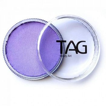 Краска для аквагрима Лиловый 32g Tag