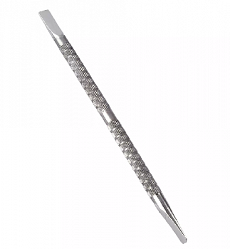 SILVER STAR Шабер для маникюра АТ971