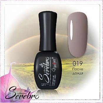 019 После дождя