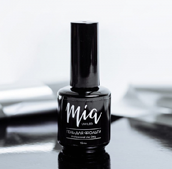 Гель для фольги 15мл