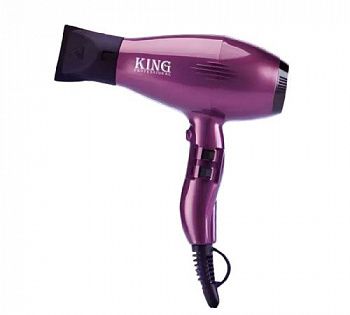 Фен KING KP-6013