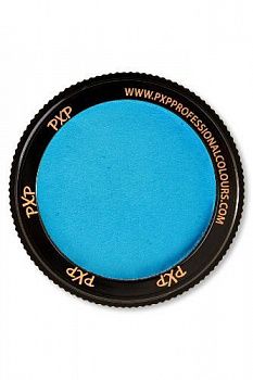 Краска для аквагрима Голубой 30g Professional Colors