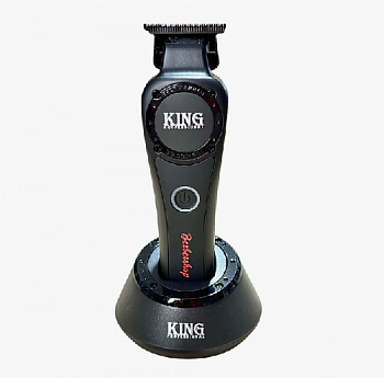 KING Триммер для окантовки KP-2094
