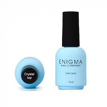 Enigma_crystal_top