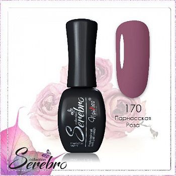 170 Парнасская роза