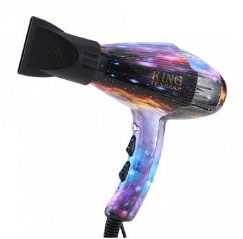 Фен KING KP-6026