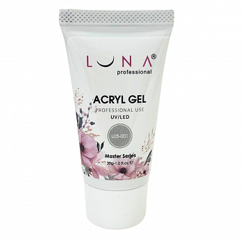 luna acryl gel l05-001, 30ml