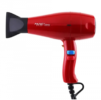 Фен MAC 2200W 808