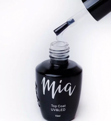 TOP MATT 15 мл 