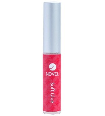 Novel Клей для ламинирования ресниц  SOFT,5ml