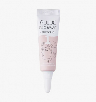 Puluk Состав для ламинирования ресниц №1