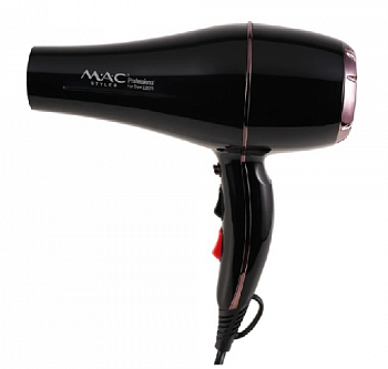 Фен MAC 2200W 6687А
