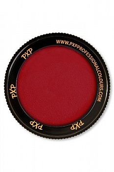 Краска для аквагрима Красный рубиновый 30g Professional Colors