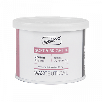 Depileve-Waxceutical-SoftBright-Cream-Strip-Wax-Can-400-ml-600x600