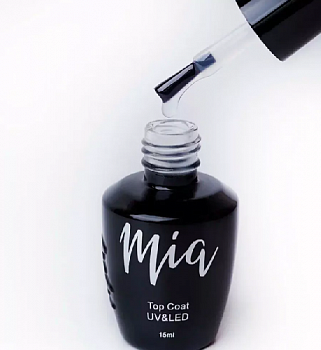 TOP MATT 15 мл 