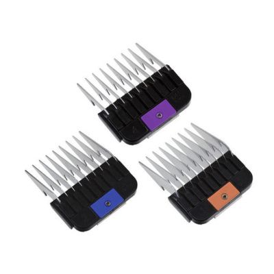 Wahl_Stainless_Steel_Snap-On_Attachment_Comb_Set_1247-7445