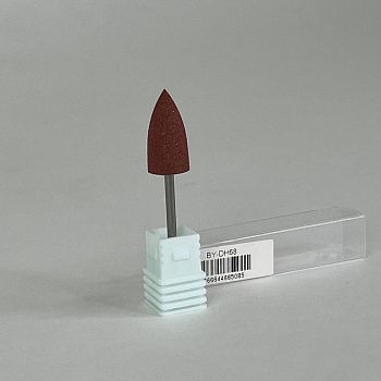 Фреза силиконовая BY-DH68