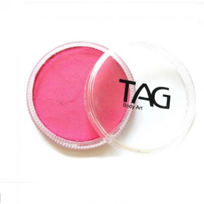Краска для аквагрима Розовый 32g Tag