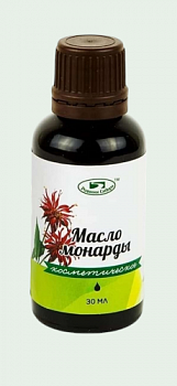 Масло Монарды 30мл