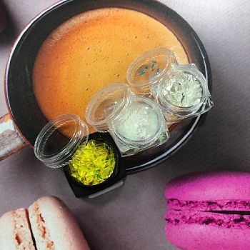 дизайн для ногтей