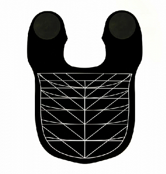 Воротник защитный утяжелитель 