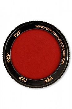 Краска для аквагрима Кровавый красный 32g Professional Colors