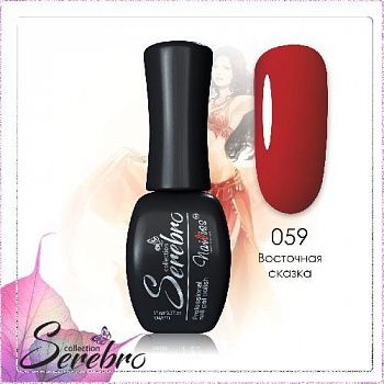 059 Восточная сказка
