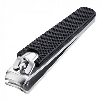 SILVER STAR Книпсер AT296 Black 80мм