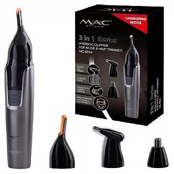 MAC Триммер для окантовки MC-8814